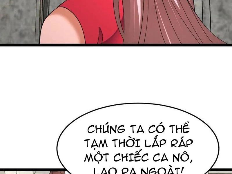 Toàn Cầu Băng Phong Ta Chế Tạo Phòng An Toàn Tại Tận Thế Chapter 441 - Trang 2