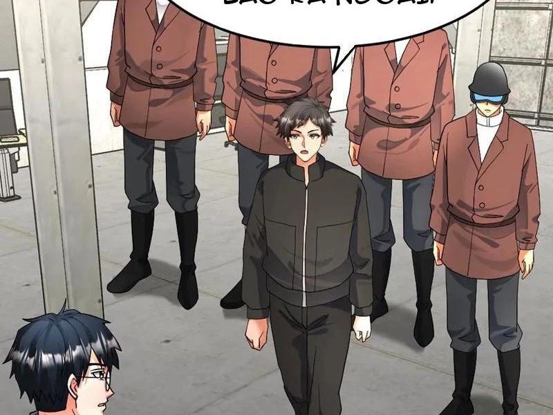 Toàn Cầu Băng Phong Ta Chế Tạo Phòng An Toàn Tại Tận Thế Chapter 441 - Trang 2