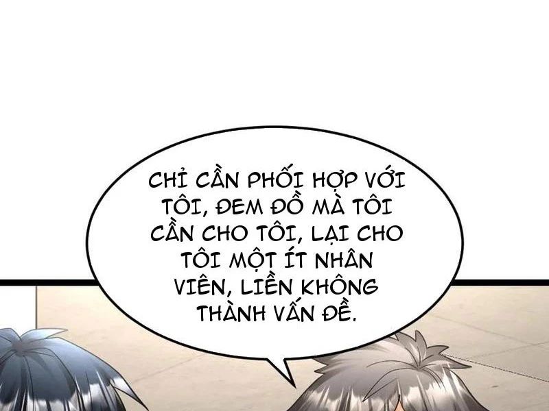 Toàn Cầu Băng Phong Ta Chế Tạo Phòng An Toàn Tại Tận Thế Chapter 441 - Trang 2