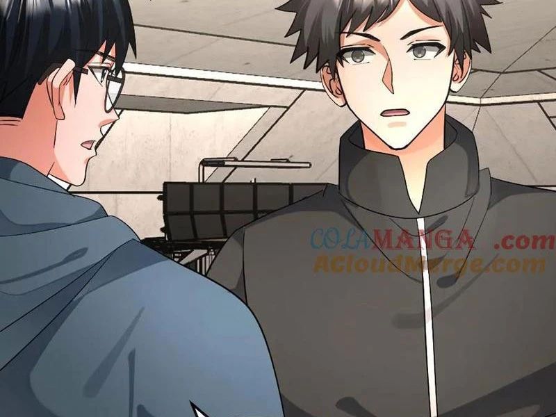 Toàn Cầu Băng Phong Ta Chế Tạo Phòng An Toàn Tại Tận Thế Chapter 441 - Trang 2