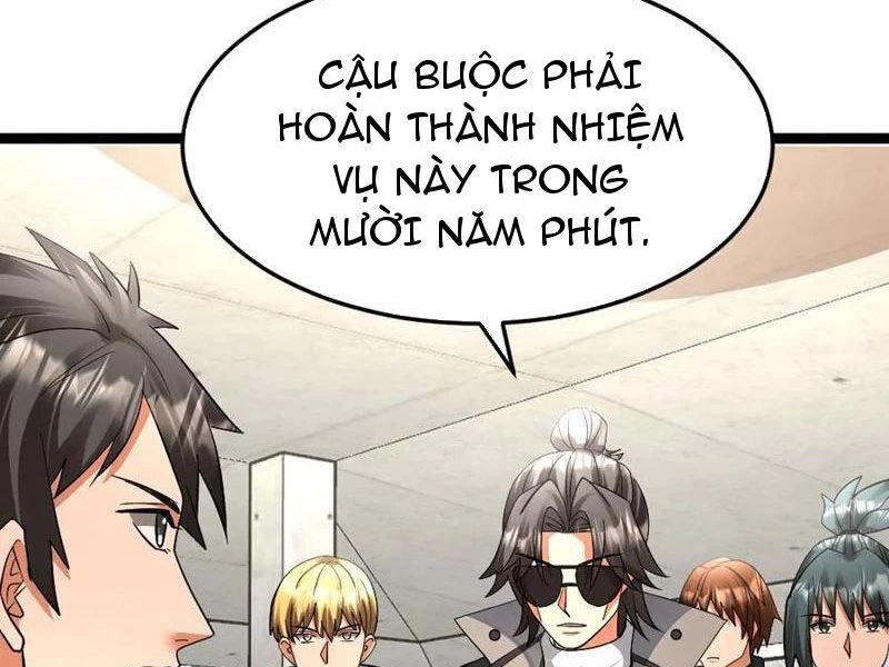 Toàn Cầu Băng Phong Ta Chế Tạo Phòng An Toàn Tại Tận Thế Chapter 441 - Trang 2