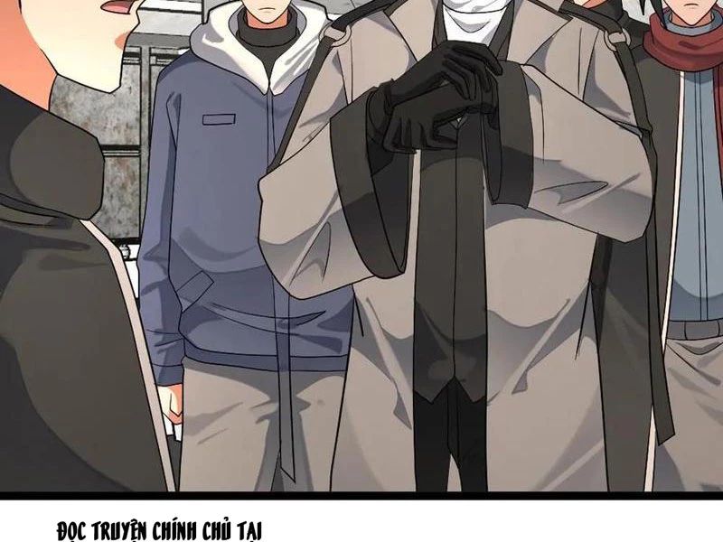 Toàn Cầu Băng Phong Ta Chế Tạo Phòng An Toàn Tại Tận Thế Chapter 441 - Trang 2