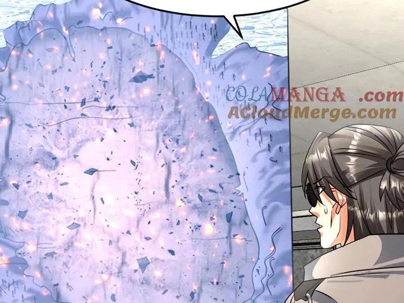 Toàn Cầu Băng Phong Ta Chế Tạo Phòng An Toàn Tại Tận Thế Chapter 441 - Trang 2