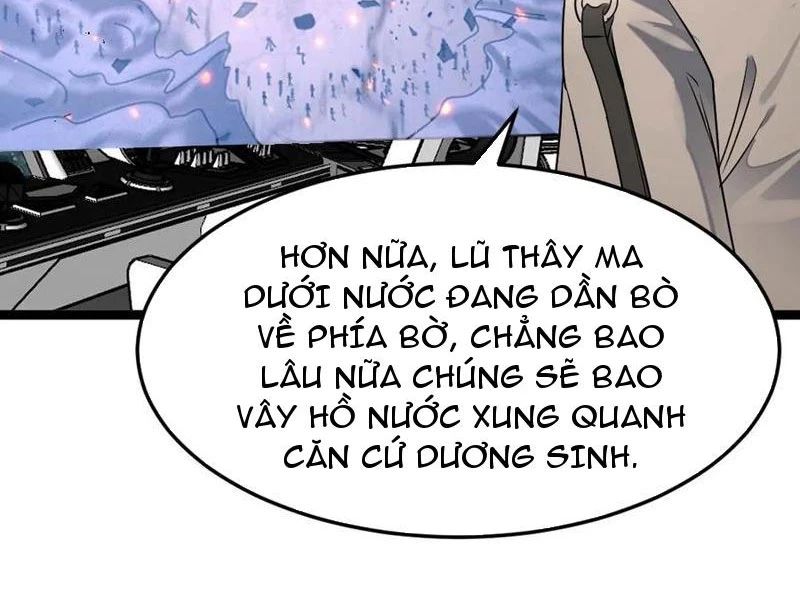 Toàn Cầu Băng Phong Ta Chế Tạo Phòng An Toàn Tại Tận Thế Chapter 441 - Trang 2