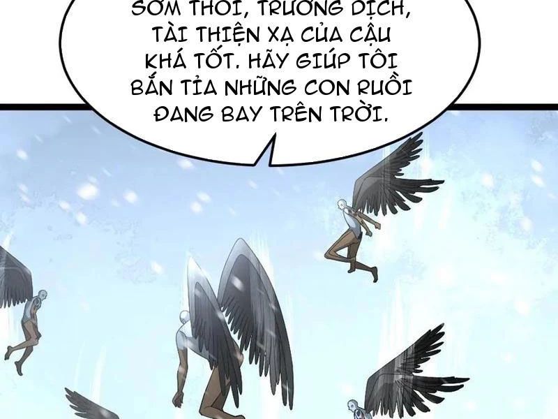 Toàn Cầu Băng Phong Ta Chế Tạo Phòng An Toàn Tại Tận Thế Chapter 441 - Trang 2