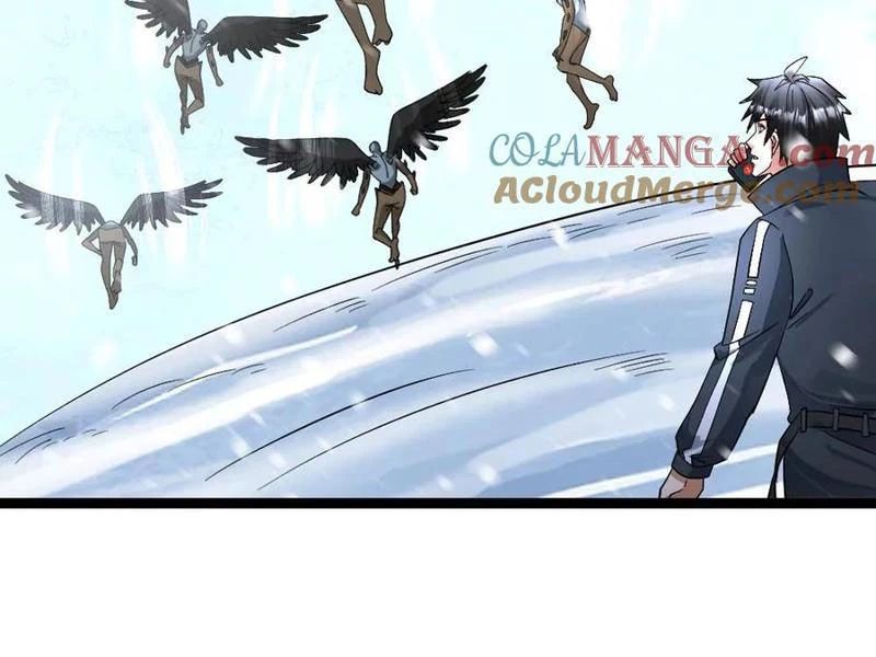 Toàn Cầu Băng Phong Ta Chế Tạo Phòng An Toàn Tại Tận Thế Chapter 441 - Trang 2