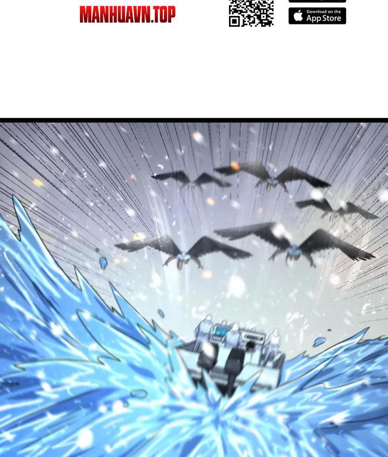 Toàn Cầu Băng Phong Ta Chế Tạo Phòng An Toàn Tại Tận Thế Chapter 442 - Trang 2