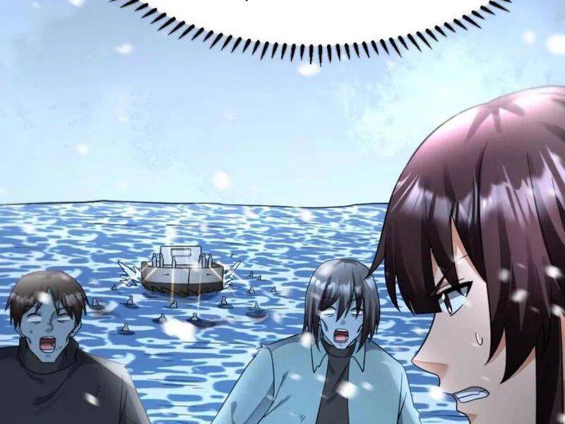 Toàn Cầu Băng Phong Ta Chế Tạo Phòng An Toàn Tại Tận Thế Chapter 443 - Trang 2