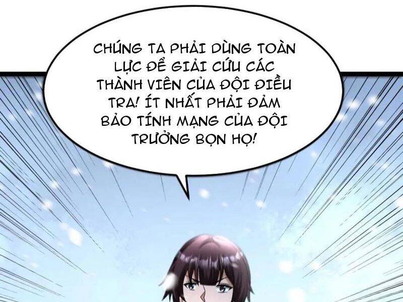 Toàn Cầu Băng Phong Ta Chế Tạo Phòng An Toàn Tại Tận Thế Chapter 443 - Trang 2
