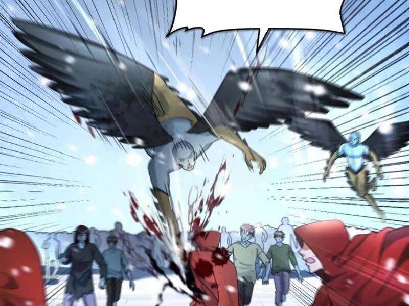 Toàn Cầu Băng Phong Ta Chế Tạo Phòng An Toàn Tại Tận Thế Chapter 443 - Trang 2