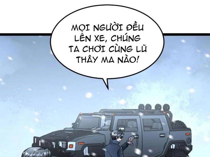 Toàn Cầu Băng Phong Ta Chế Tạo Phòng An Toàn Tại Tận Thế Chapter 443 - Trang 2