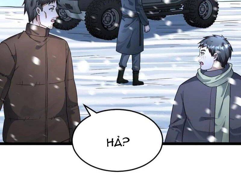 Toàn Cầu Băng Phong Ta Chế Tạo Phòng An Toàn Tại Tận Thế Chapter 443 - Trang 2