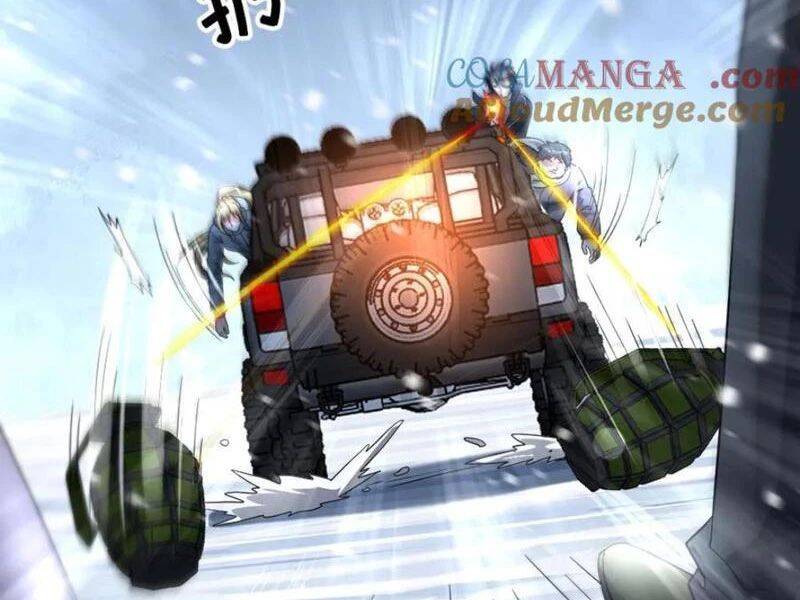 Toàn Cầu Băng Phong Ta Chế Tạo Phòng An Toàn Tại Tận Thế Chapter 443 - Trang 2