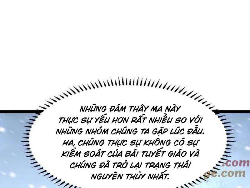 Toàn Cầu Băng Phong Ta Chế Tạo Phòng An Toàn Tại Tận Thế Chapter 443 - Trang 2