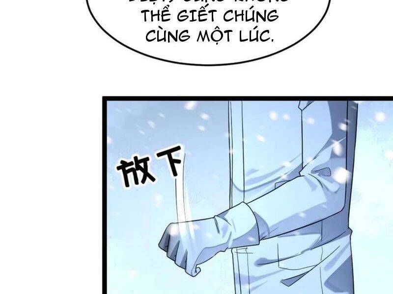 Toàn Cầu Băng Phong Ta Chế Tạo Phòng An Toàn Tại Tận Thế Chapter 443 - Trang 2