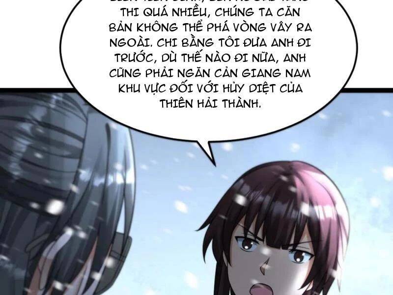 Toàn Cầu Băng Phong Ta Chế Tạo Phòng An Toàn Tại Tận Thế Chapter 443 - Trang 2