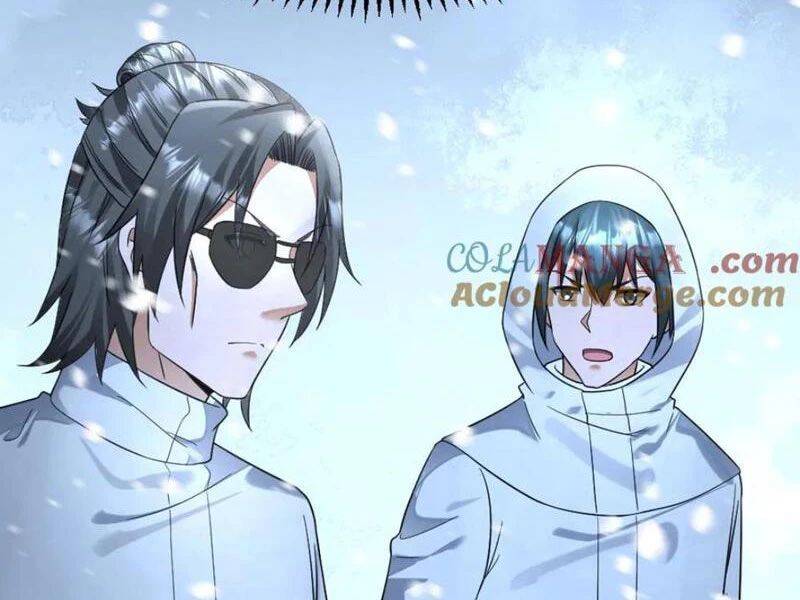 Toàn Cầu Băng Phong Ta Chế Tạo Phòng An Toàn Tại Tận Thế Chapter 443 - Trang 2