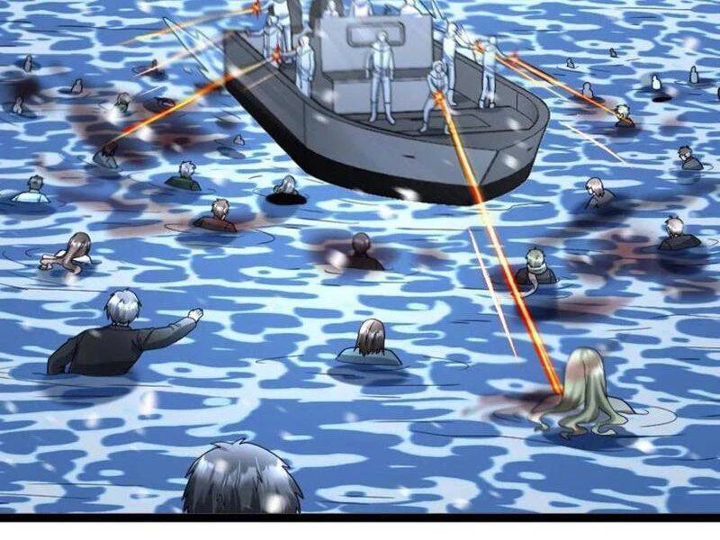 Toàn Cầu Băng Phong Ta Chế Tạo Phòng An Toàn Tại Tận Thế Chapter 443 - Trang 2