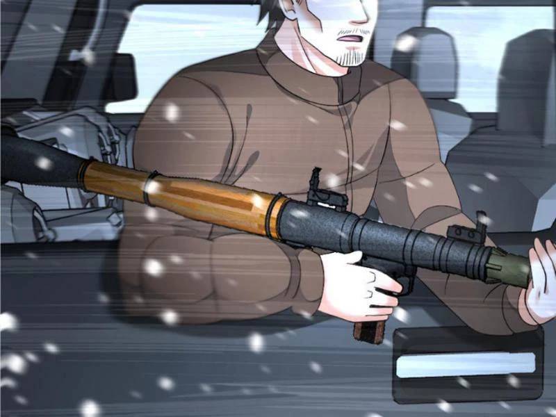 Toàn Cầu Băng Phong Ta Chế Tạo Phòng An Toàn Tại Tận Thế Chapter 445 - Trang 2