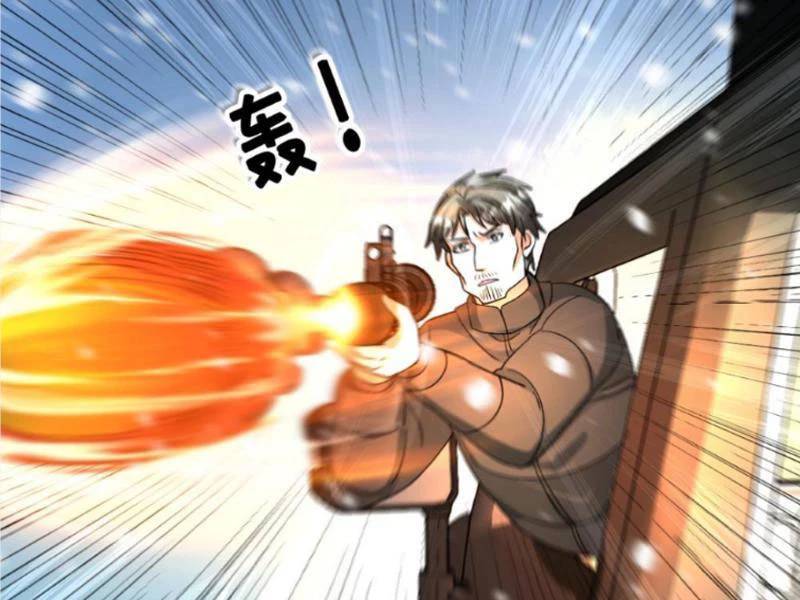 Toàn Cầu Băng Phong Ta Chế Tạo Phòng An Toàn Tại Tận Thế Chapter 445 - Trang 2