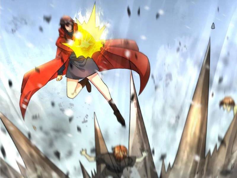 Toàn Cầu Băng Phong Ta Chế Tạo Phòng An Toàn Tại Tận Thế Chapter 445 - Trang 2