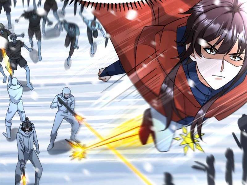 Toàn Cầu Băng Phong Ta Chế Tạo Phòng An Toàn Tại Tận Thế Chapter 445 - Trang 2