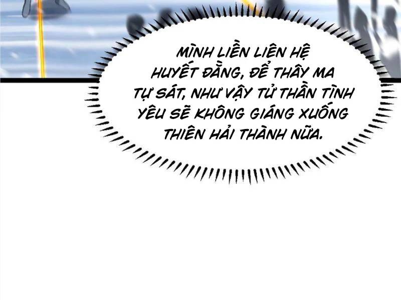 Toàn Cầu Băng Phong Ta Chế Tạo Phòng An Toàn Tại Tận Thế Chapter 445 - Trang 2