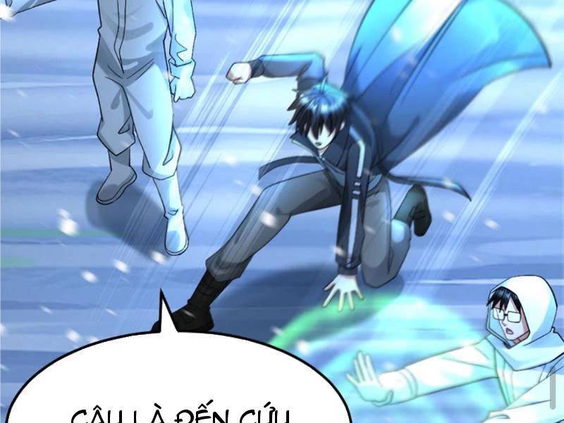 Toàn Cầu Băng Phong Ta Chế Tạo Phòng An Toàn Tại Tận Thế Chapter 445 - Trang 2