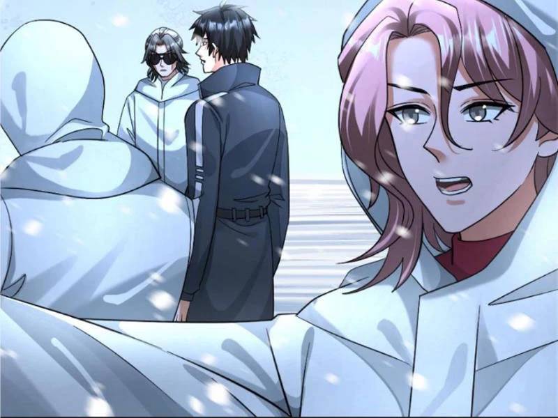 Toàn Cầu Băng Phong Ta Chế Tạo Phòng An Toàn Tại Tận Thế Chapter 445 - Trang 2