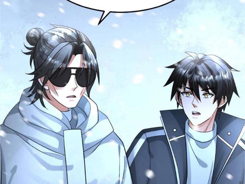 Toàn Cầu Băng Phong Ta Chế Tạo Phòng An Toàn Tại Tận Thế Chapter 445 - Trang 2