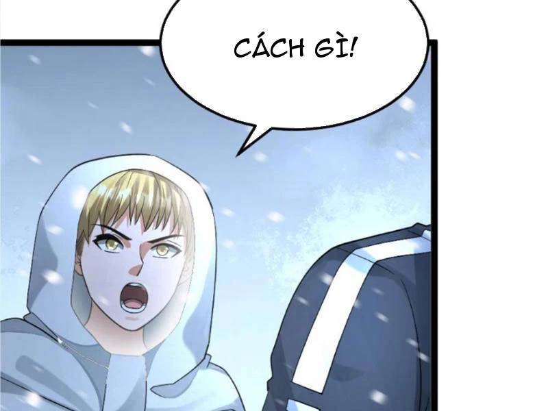Toàn Cầu Băng Phong Ta Chế Tạo Phòng An Toàn Tại Tận Thế Chapter 445 - Trang 2