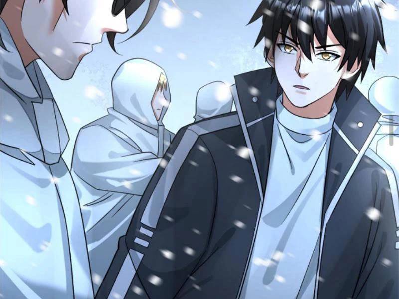 Toàn Cầu Băng Phong Ta Chế Tạo Phòng An Toàn Tại Tận Thế Chapter 445 - Trang 2