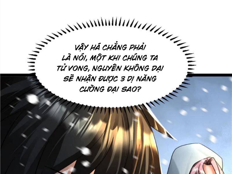 Toàn Cầu Băng Phong Ta Chế Tạo Phòng An Toàn Tại Tận Thế Chapter 445 - Trang 2