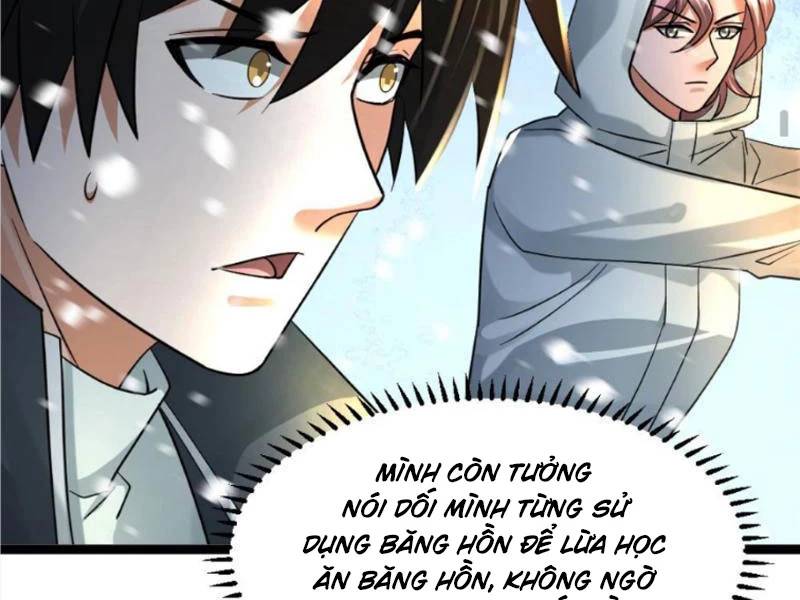 Toàn Cầu Băng Phong Ta Chế Tạo Phòng An Toàn Tại Tận Thế Chapter 445 - Trang 2