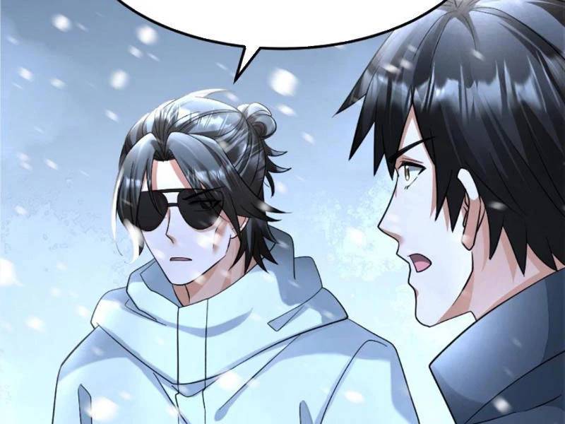 Toàn Cầu Băng Phong Ta Chế Tạo Phòng An Toàn Tại Tận Thế Chapter 445 - Trang 2