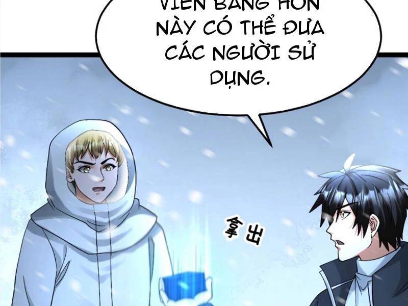 Toàn Cầu Băng Phong Ta Chế Tạo Phòng An Toàn Tại Tận Thế Chapter 445 - Trang 2