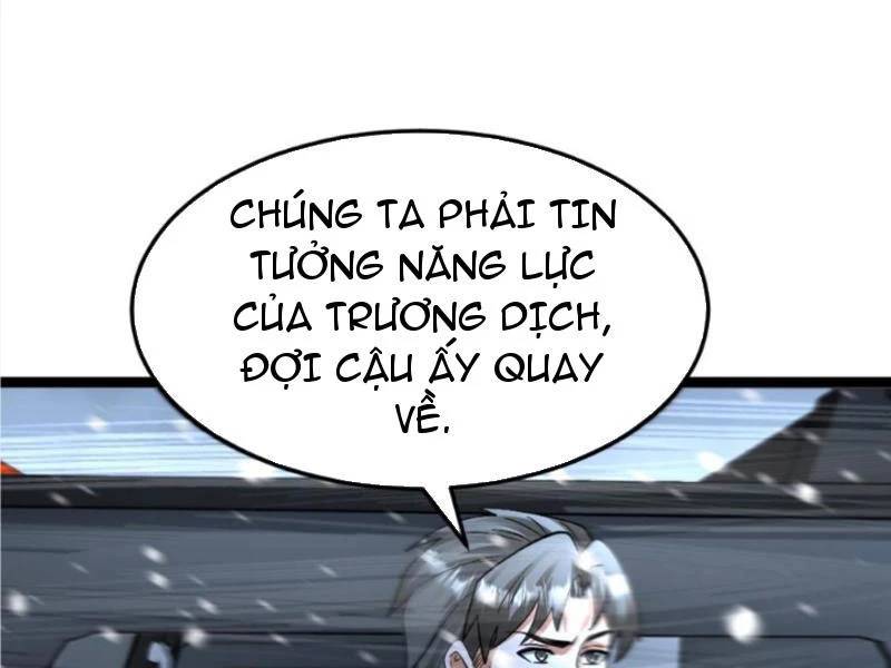 Toàn Cầu Băng Phong Ta Chế Tạo Phòng An Toàn Tại Tận Thế Chapter 445 - Trang 2