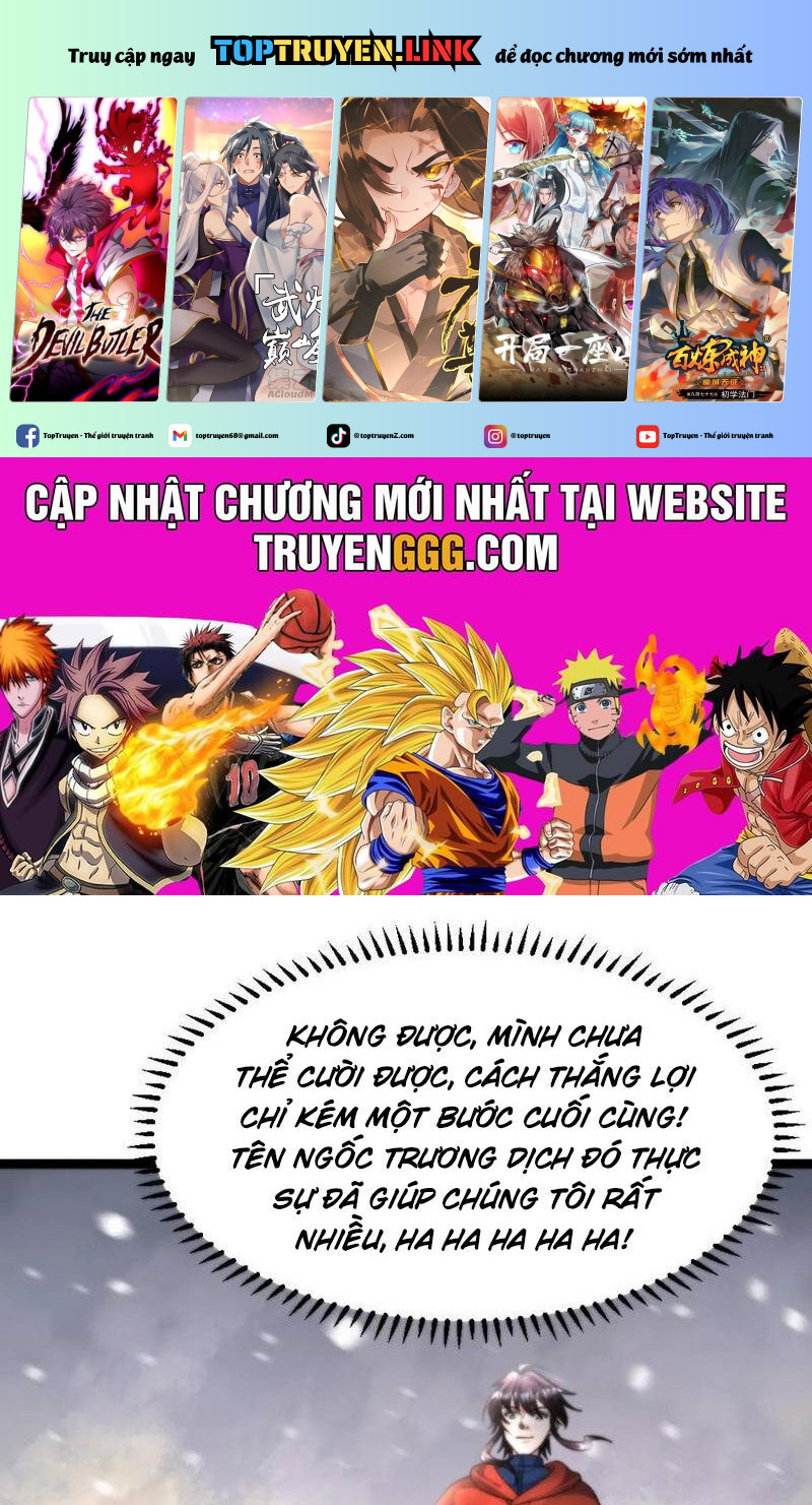 Toàn Cầu Băng Phong Ta Chế Tạo Phòng An Toàn Tại Tận Thế Chapter 447 - Trang 2