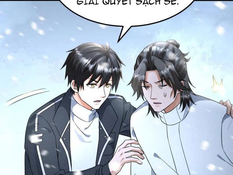 Toàn Cầu Băng Phong Ta Chế Tạo Phòng An Toàn Tại Tận Thế Chapter 447 - Trang 2