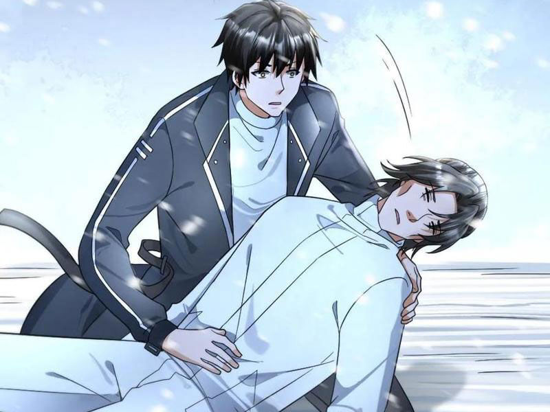 Toàn Cầu Băng Phong Ta Chế Tạo Phòng An Toàn Tại Tận Thế Chapter 447 - Trang 2