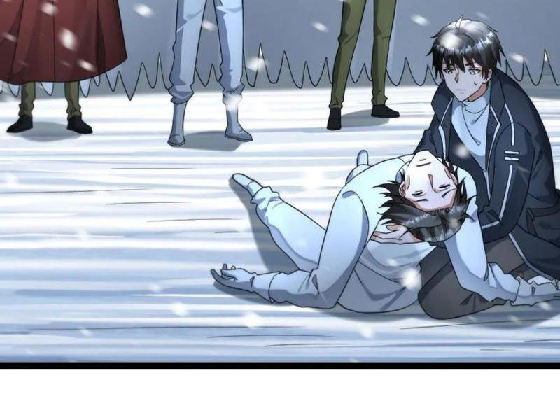 Toàn Cầu Băng Phong Ta Chế Tạo Phòng An Toàn Tại Tận Thế Chapter 447 - Trang 2