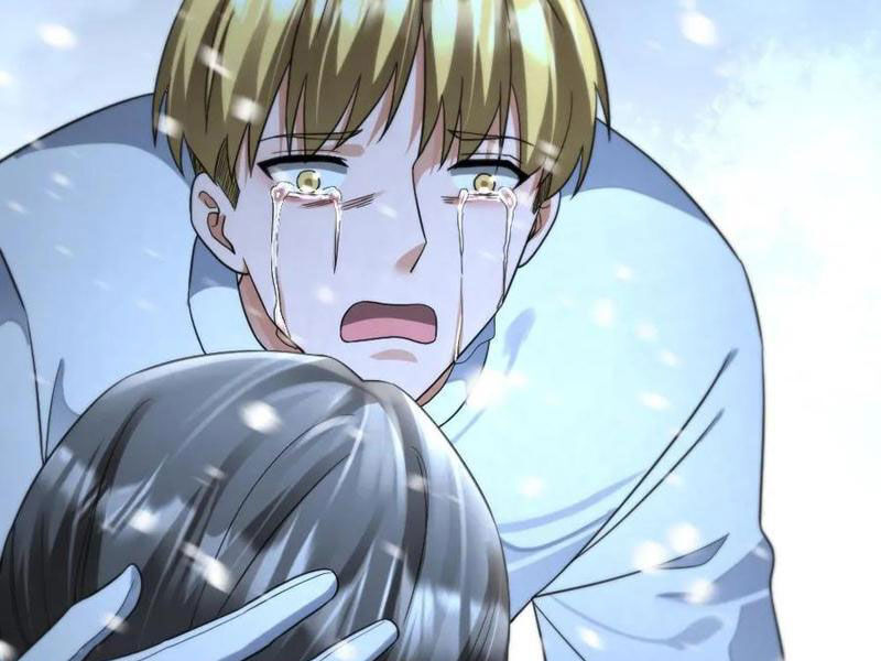 Toàn Cầu Băng Phong Ta Chế Tạo Phòng An Toàn Tại Tận Thế Chapter 447 - Trang 2