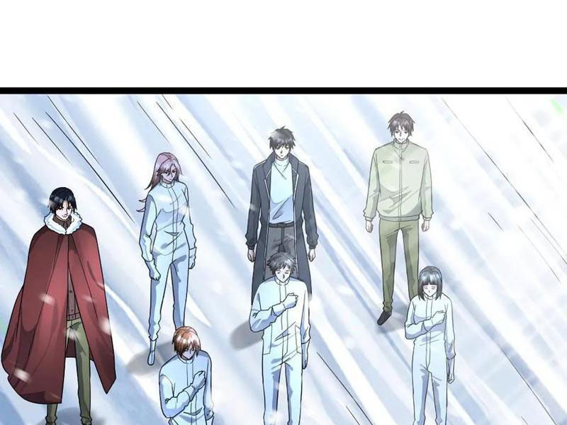 Toàn Cầu Băng Phong Ta Chế Tạo Phòng An Toàn Tại Tận Thế Chapter 447 - Trang 2