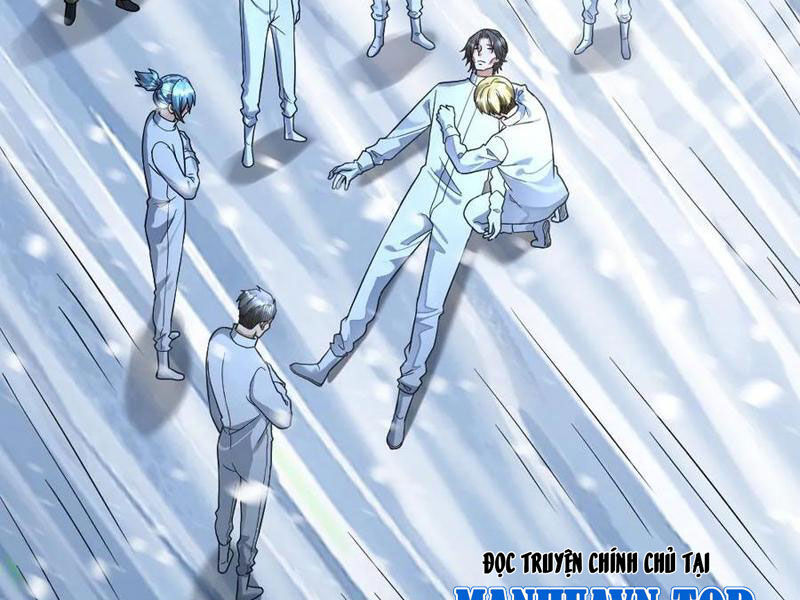 Toàn Cầu Băng Phong Ta Chế Tạo Phòng An Toàn Tại Tận Thế Chapter 447 - Trang 2