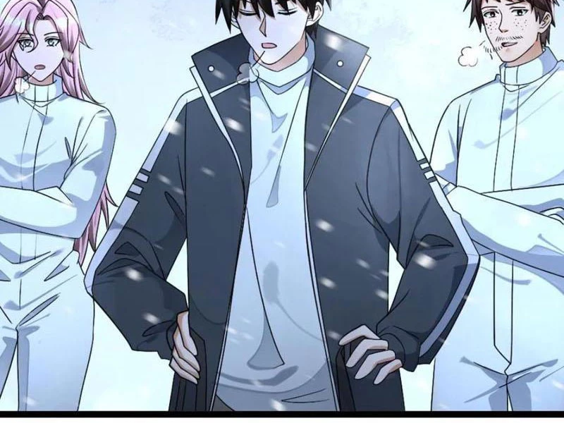 Toàn Cầu Băng Phong Ta Chế Tạo Phòng An Toàn Tại Tận Thế Chapter 448 - Trang 2