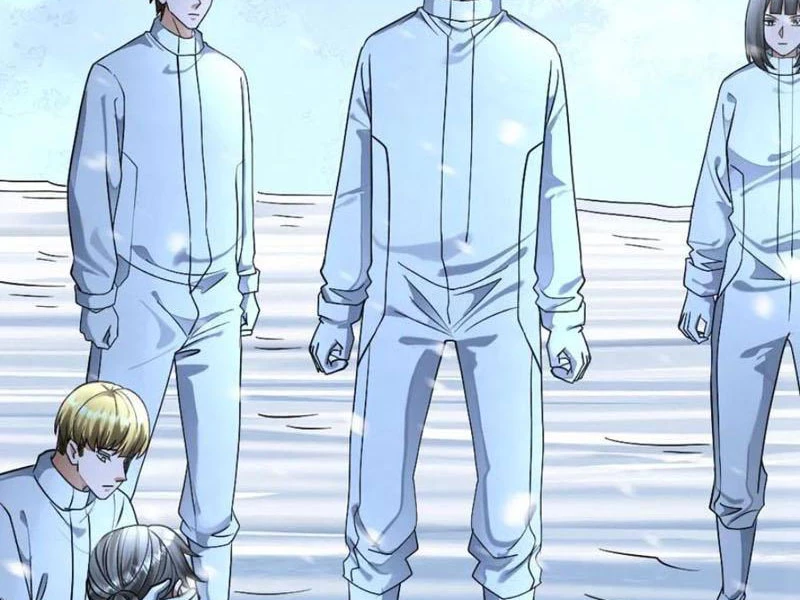 Toàn Cầu Băng Phong Ta Chế Tạo Phòng An Toàn Tại Tận Thế Chapter 448 - Trang 2