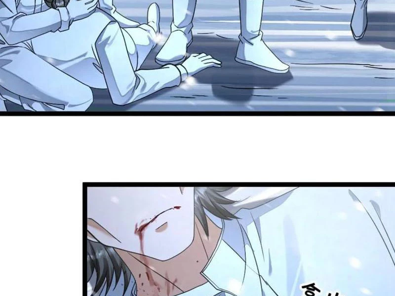 Toàn Cầu Băng Phong Ta Chế Tạo Phòng An Toàn Tại Tận Thế Chapter 448 - Trang 2