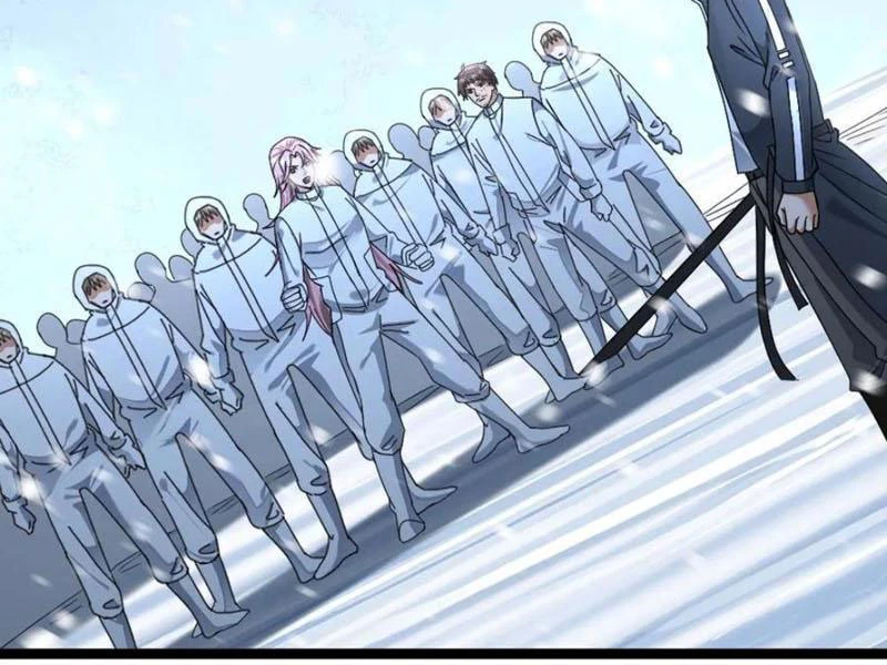 Toàn Cầu Băng Phong Ta Chế Tạo Phòng An Toàn Tại Tận Thế Chapter 448 - Trang 2