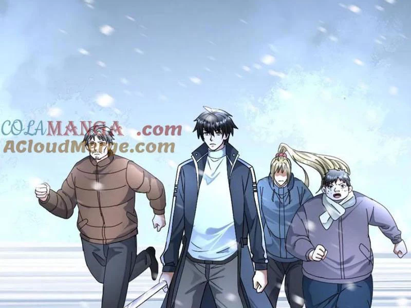 Toàn Cầu Băng Phong Ta Chế Tạo Phòng An Toàn Tại Tận Thế Chapter 448 - Trang 2