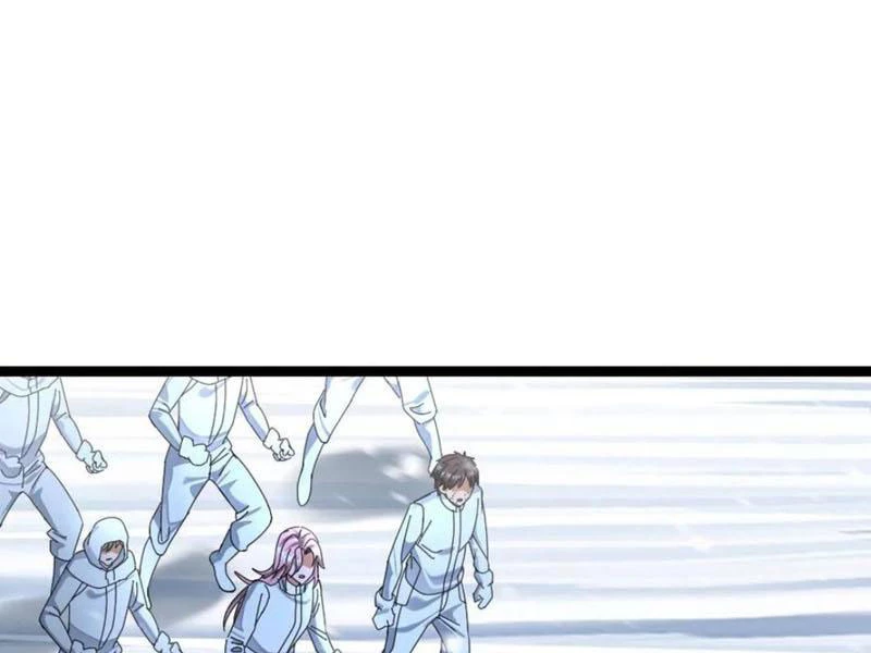 Toàn Cầu Băng Phong Ta Chế Tạo Phòng An Toàn Tại Tận Thế Chapter 448 - Trang 2